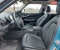 Синий Мини Клабмен, объемом двигателя 1.5 л и пробегом 97 тыс. км за 15700 $, фото 2 на Automoto.ua
