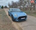 Синий Мини Клабмен, объемом двигателя 1.5 л и пробегом 97 тыс. км за 15700 $, фото 12 на Automoto.ua