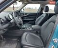 Синий Мини Клабмен, объемом двигателя 1.5 л и пробегом 97 тыс. км за 15700 $, фото 2 на Automoto.ua