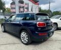 Синий Мини Клабмен, объемом двигателя 1.5 л и пробегом 123 тыс. км за 13900 $, фото 20 на Automoto.ua