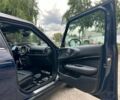 Синий Мини Клабмен, объемом двигателя 15 л и пробегом 123 тыс. км за 15300 $, фото 11 на Automoto.ua