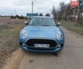 Синий Мини Клабмен, объемом двигателя 1.5 л и пробегом 97 тыс. км за 15700 $, фото 15 на Automoto.ua