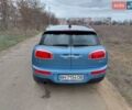Синий Мини Клабмен, объемом двигателя 1.5 л и пробегом 97 тыс. км за 15700 $, фото 14 на Automoto.ua
