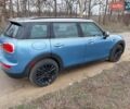 Синий Мини Клабмен, объемом двигателя 1.5 л и пробегом 97 тыс. км за 15700 $, фото 9 на Automoto.ua