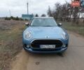 Синий Мини Клабмен, объемом двигателя 1.5 л и пробегом 97 тыс. км за 15700 $, фото 13 на Automoto.ua