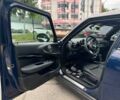 Синий Мини Клабмен, объемом двигателя 1.5 л и пробегом 123 тыс. км за 13900 $, фото 4 на Automoto.ua