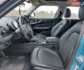 Синий Мини Клабмен, объемом двигателя 1.5 л и пробегом 97 тыс. км за 15700 $, фото 2 на Automoto.ua