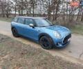 Синий Мини Клабмен, объемом двигателя 1.5 л и пробегом 97 тыс. км за 15700 $, фото 11 на Automoto.ua