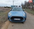 Синий Мини Клабмен, объемом двигателя 1.5 л и пробегом 97 тыс. км за 15700 $, фото 15 на Automoto.ua