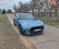 Синий Мини Клабмен, объемом двигателя 1.5 л и пробегом 97 тыс. км за 15700 $, фото 12 на Automoto.ua