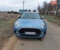 Синий Мини Клабмен, объемом двигателя 1.5 л и пробегом 97 тыс. км за 15700 $, фото 15 на Automoto.ua