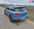 Синий Мини Клабмен, объемом двигателя 1.5 л и пробегом 97 тыс. км за 15700 $, фото 7 на Automoto.ua