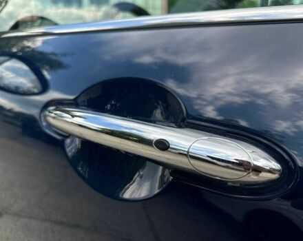 Синий Мини Клабмен, объемом двигателя 1.5 л и пробегом 123 тыс. км за 13900 $, фото 3 на Automoto.ua