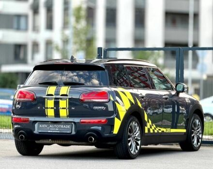 Синій Міні Клубмен, об'ємом двигуна 2 л та пробігом 141 тис. км за 16700 $, фото 3 на Automoto.ua
