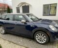 Синій Міні Clubman, об'ємом двигуна 0 л та пробігом 123 тис. км за 16200 $, фото 1 на Automoto.ua