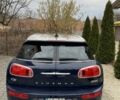 Синій Міні Clubman, об'ємом двигуна 0 л та пробігом 123 тис. км за 16200 $, фото 6 на Automoto.ua