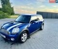 Синий Мини Клабмен, объемом двигателя 1.6 л и пробегом 289 тыс. км за 6000 $, фото 1 на Automoto.ua
