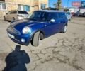 Синий Мини Клабмен, объемом двигателя 1.6 л и пробегом 154 тыс. км за 5499 $, фото 1 на Automoto.ua