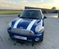 Синій Міні Клубмен, об'ємом двигуна 1.6 л та пробігом 289 тис. км за 6000 $, фото 1 на Automoto.ua