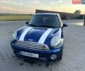 Синий Мини Клабмен, объемом двигателя 1.6 л и пробегом 289 тыс. км за 6000 $, фото 9 на Automoto.ua