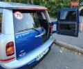 Синий Мини Клабмен, объемом двигателя 1.6 л и пробегом 150 тыс. км за 7800 $, фото 11 на Automoto.ua