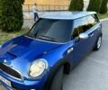 Синій Міні Clubman, об'ємом двигуна 1.6 л та пробігом 202 тис. км за 8500 $, фото 3 на Automoto.ua