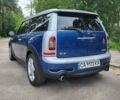 Синій Міні Clubman, об'ємом двигуна 1.6 л та пробігом 198 тис. км за 6900 $, фото 11 на Automoto.ua