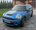 Синий Мини Клабмен, объемом двигателя 1.6 л и пробегом 175 тыс. км за 6999 $, фото 1 на Automoto.ua