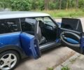 Синій Міні Clubman, об'ємом двигуна 1.6 л та пробігом 198 тис. км за 6900 $, фото 13 на Automoto.ua