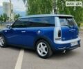 Синій Міні Clubman, об'ємом двигуна 1.6 л та пробігом 190 тис. км за 7800 $, фото 5 на Automoto.ua