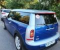 Синий Мини Клабмен, объемом двигателя 1.6 л и пробегом 150 тыс. км за 7800 $, фото 1 на Automoto.ua
