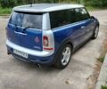 Синій Міні Clubman, об'ємом двигуна 1.6 л та пробігом 198 тис. км за 6900 $, фото 6 на Automoto.ua