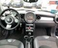 Синій Міні Клубмен, об'ємом двигуна 1.6 л та пробігом 135 тис. км за 8690 $, фото 30 на Automoto.ua