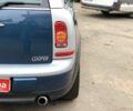 Синій Міні Клубмен, об'ємом двигуна 1.6 л та пробігом 135 тис. км за 8690 $, фото 10 на Automoto.ua