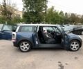 Синій Міні Клубмен, об'ємом двигуна 1.6 л та пробігом 135 тис. км за 8690 $, фото 13 на Automoto.ua