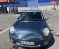 Синий Мини Клабмен, объемом двигателя 1.6 л и пробегом 133 тыс. км за 8500 $, фото 8 на Automoto.ua