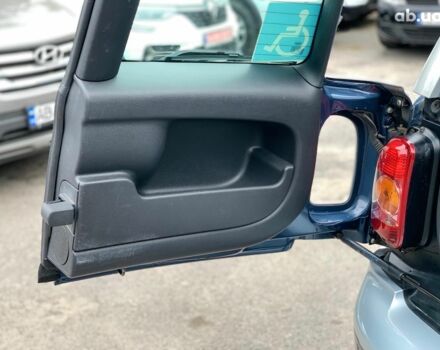 Синій Міні Клубмен, об'ємом двигуна 1.6 л та пробігом 135 тис. км за 8690 $, фото 17 на Automoto.ua