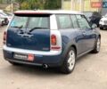 Синій Міні Клубмен, об'ємом двигуна 1.6 л та пробігом 135 тис. км за 8690 $, фото 4 на Automoto.ua