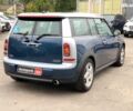 Синій Міні Клубмен, об'ємом двигуна 1.6 л та пробігом 135 тис. км за 8690 $, фото 4 на Automoto.ua