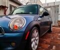 Синій Міні Клубмен, об'ємом двигуна 1.6 л та пробігом 200 тис. км за 7500 $, фото 1 на Automoto.ua