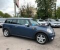 Синій Міні Клубмен, об'ємом двигуна 1.6 л та пробігом 135 тис. км за 8690 $, фото 3 на Automoto.ua