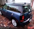 Синий Мини Клабмен, объемом двигателя 1.6 л и пробегом 200 тыс. км за 7500 $, фото 7 на Automoto.ua