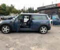 Синій Міні Клубмен, об'ємом двигуна 1.6 л та пробігом 135 тис. км за 8690 $, фото 15 на Automoto.ua