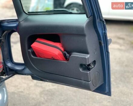 Синій Міні Клубмен, об'ємом двигуна 1.6 л та пробігом 135 тис. км за 8690 $, фото 18 на Automoto.ua