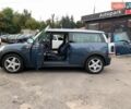 Синій Міні Клубмен, об'ємом двигуна 1.6 л та пробігом 135 тис. км за 8690 $, фото 15 на Automoto.ua