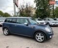 Синій Міні Клубмен, об'ємом двигуна 1.6 л та пробігом 135 тис. км за 8690 $, фото 3 на Automoto.ua