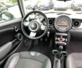 Синій Міні Клубмен, об'ємом двигуна 1.6 л та пробігом 135 тис. км за 8690 $, фото 31 на Automoto.ua
