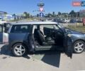 Синий Мини Клабмен, объемом двигателя 1.6 л и пробегом 133 тыс. км за 8500 $, фото 17 на Automoto.ua
