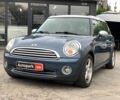 Синій Міні Клубмен, об'ємом двигуна 1.6 л та пробігом 135 тис. км за 8690 $, фото 1 на Automoto.ua