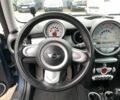 Синій Міні Клубмен, об'ємом двигуна 1.6 л та пробігом 135 тис. км за 8690 $, фото 27 на Automoto.ua